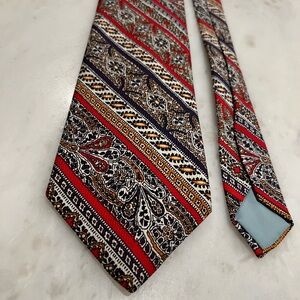 Liebert Vintage tie